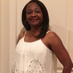 Meet your Posher, Lynne